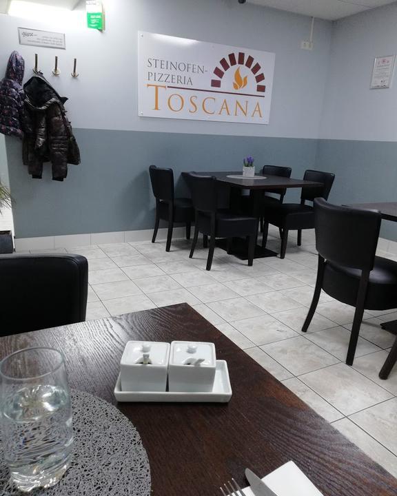 Ristorante Pizzeria Toscana