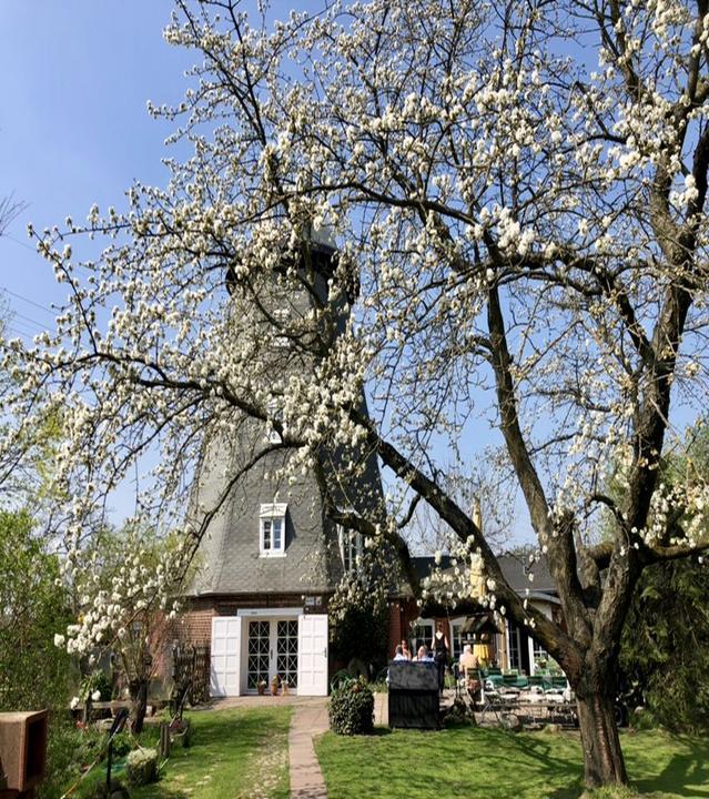 Gaststätte Zur Mühle